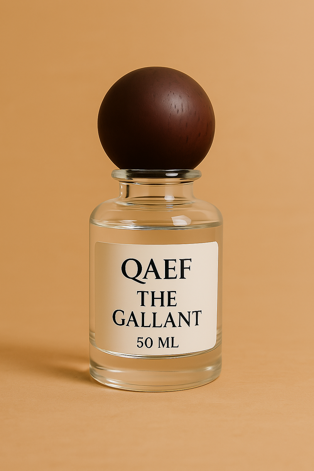 THE GALLANT