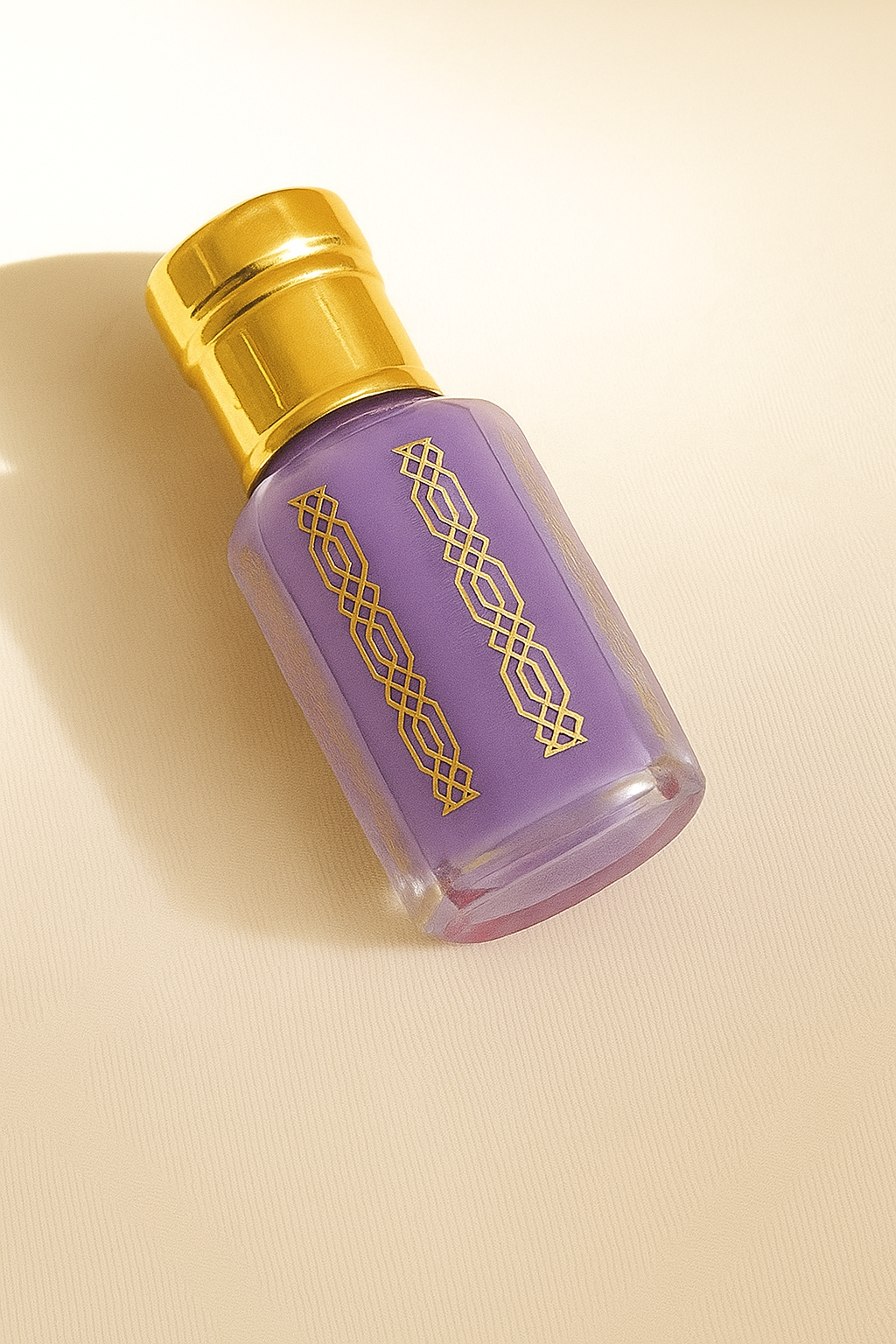 DEHN MUSK LAVENDER