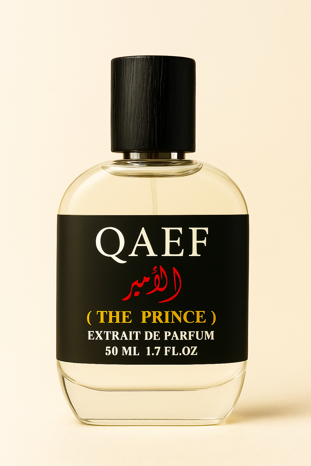 THE PRINCE