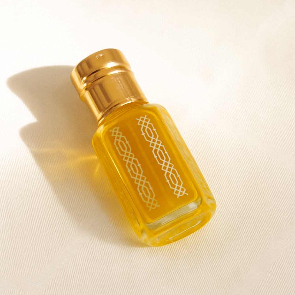 DEHN OUD MUBKHAR