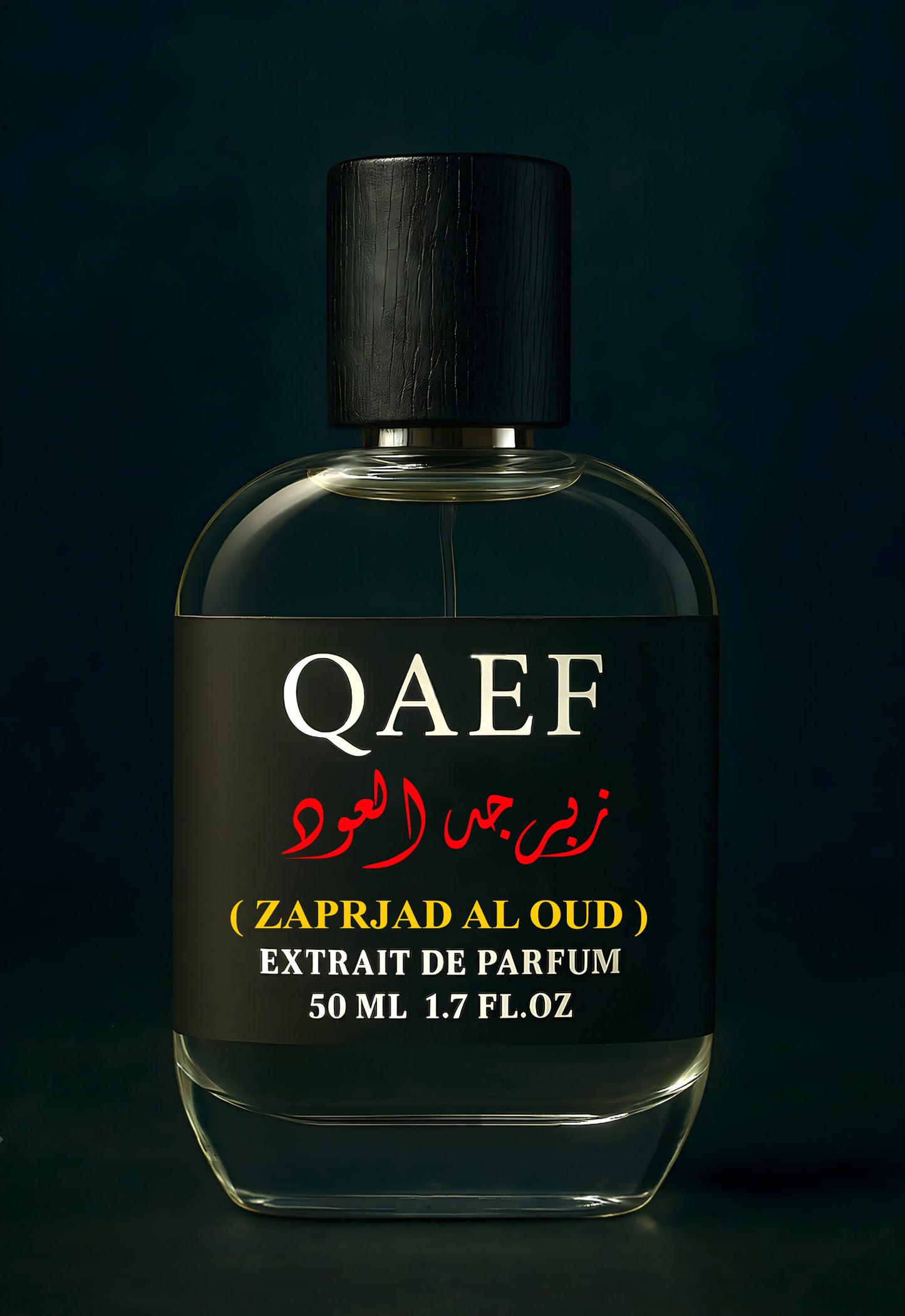 ZABRJAD AL OUD