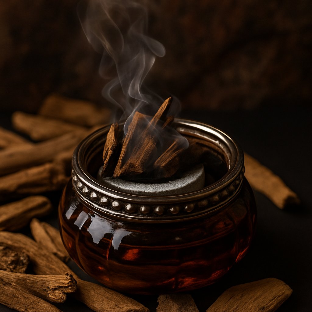 BUKHOOR