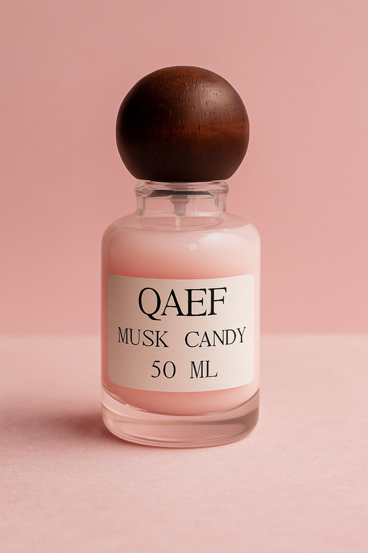 MUSK CANDY