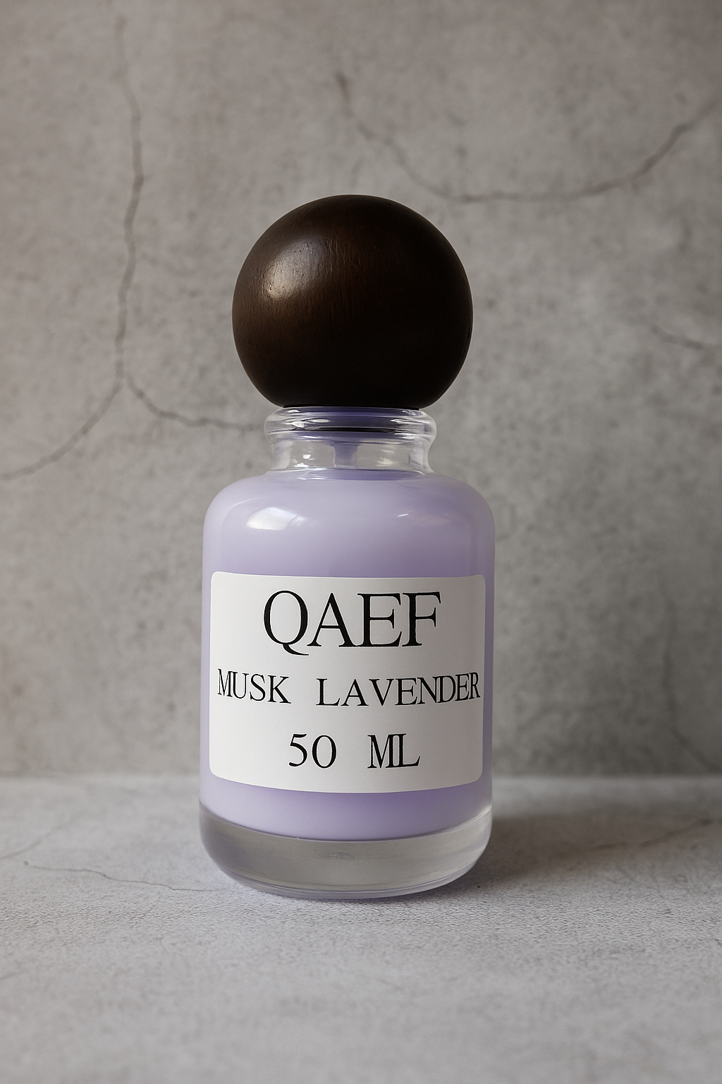 MUSK LAVENDER