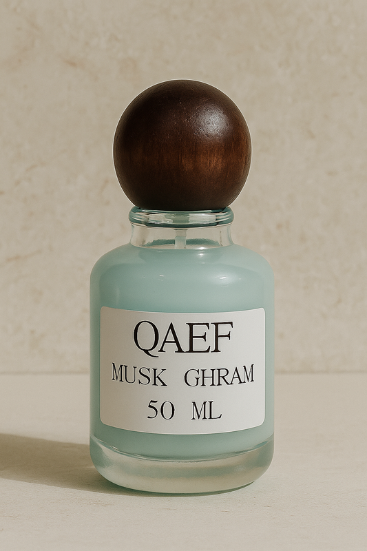MUSK GHRAM