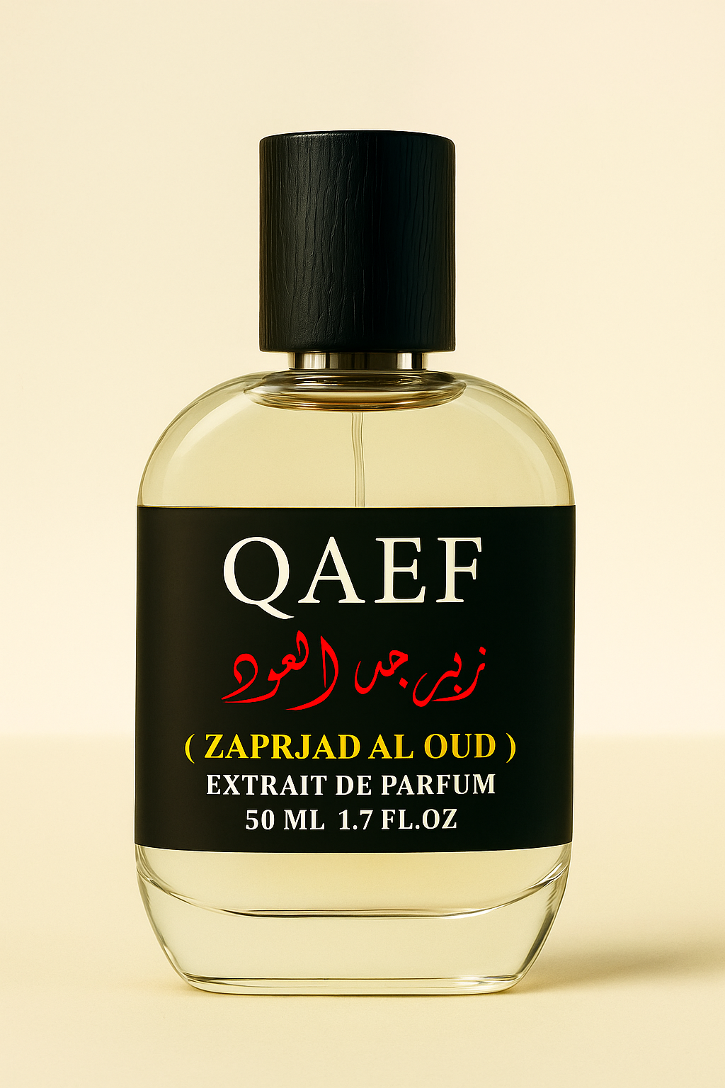 ZABRJAD AL OUD