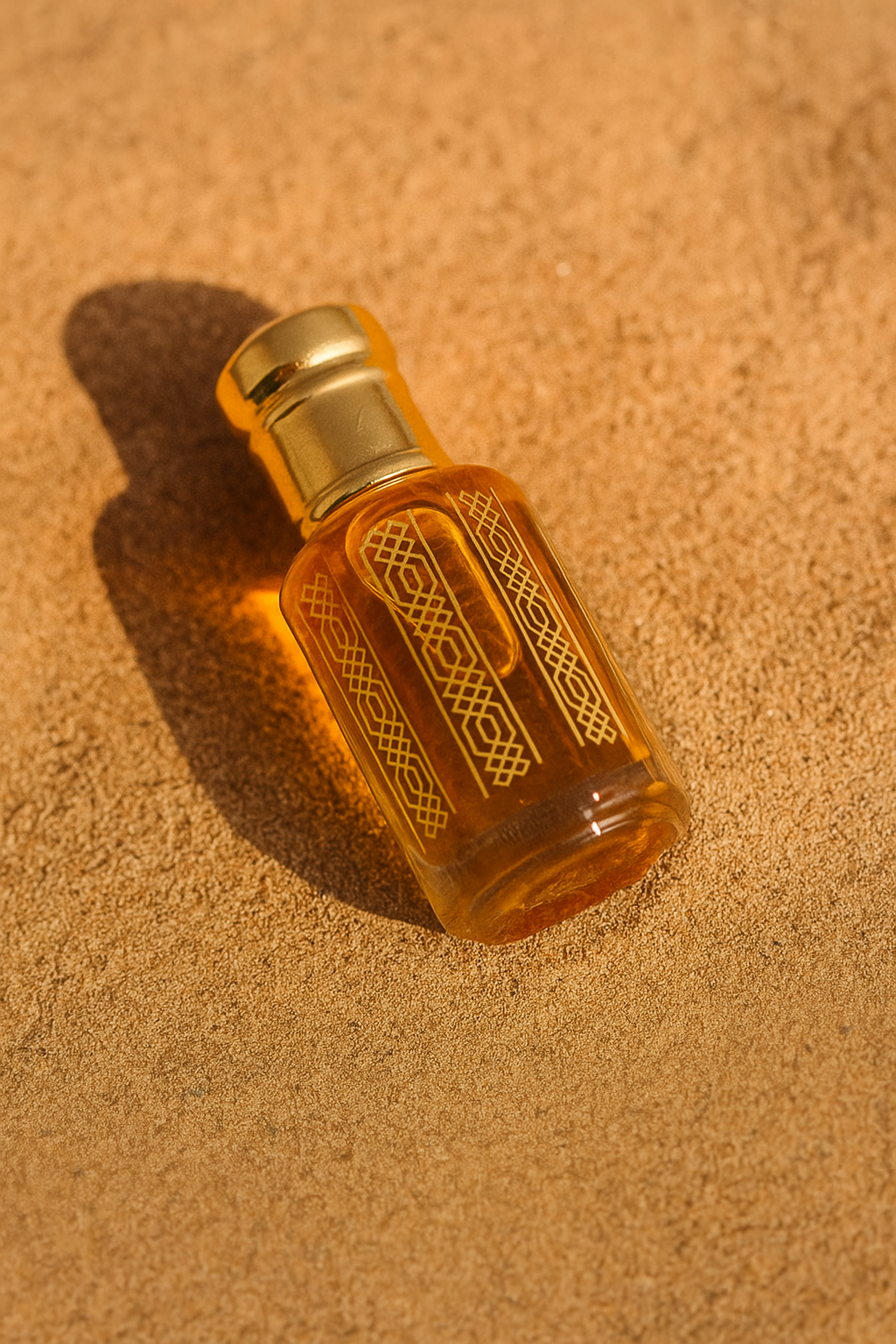 DEHN OUD SHEKHA