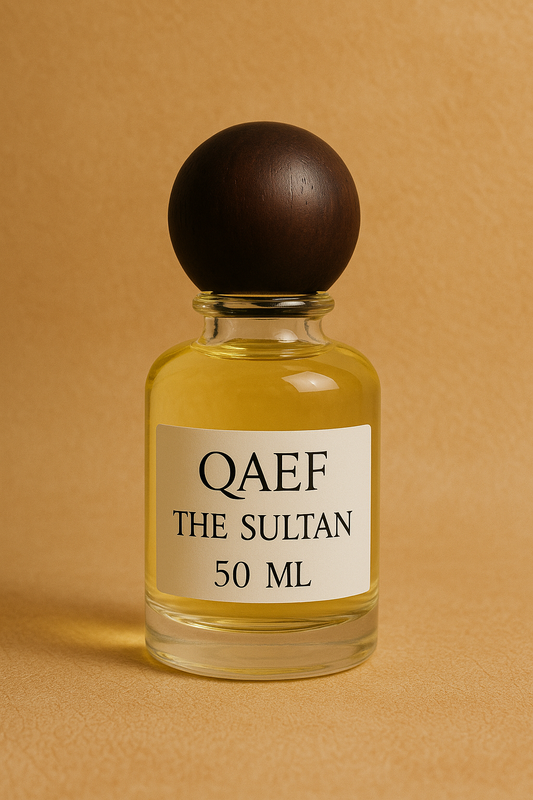 THE SULTAN