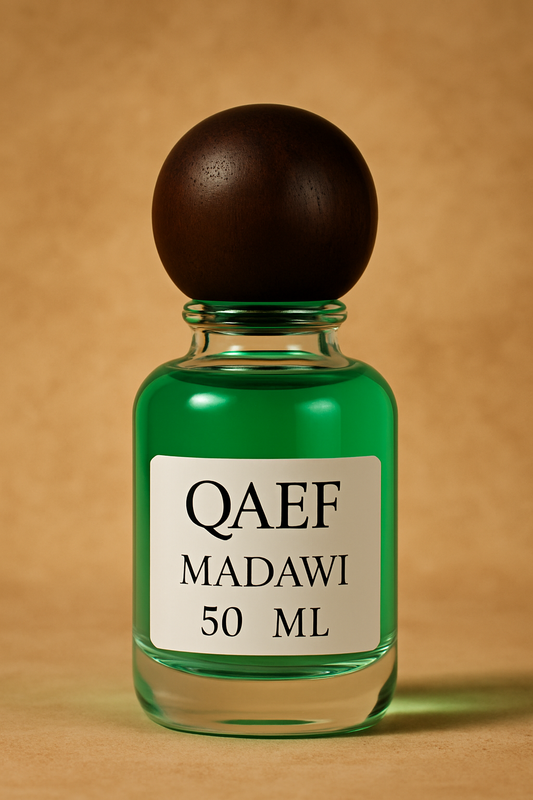 MADAWI