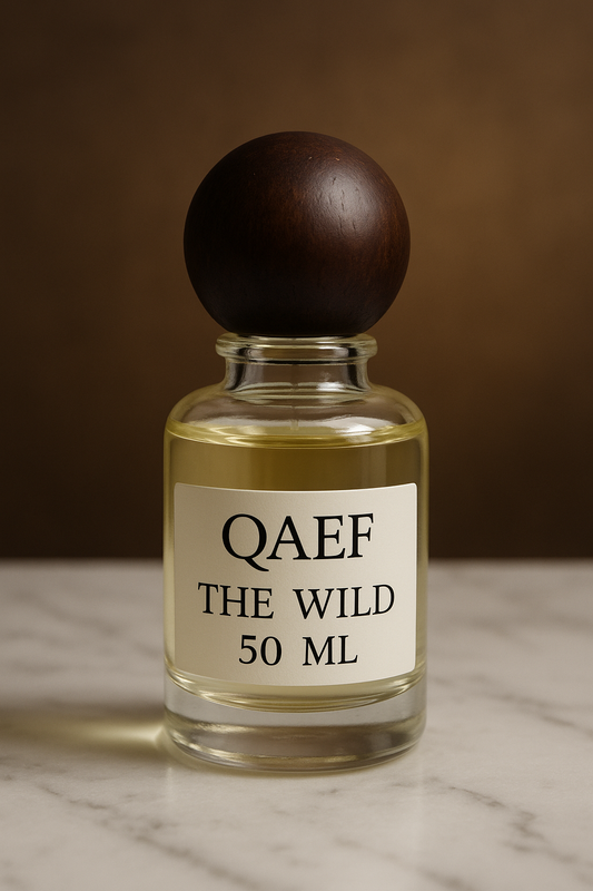 THE WILD