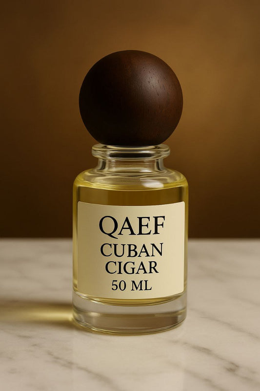CUBAN CIGAR