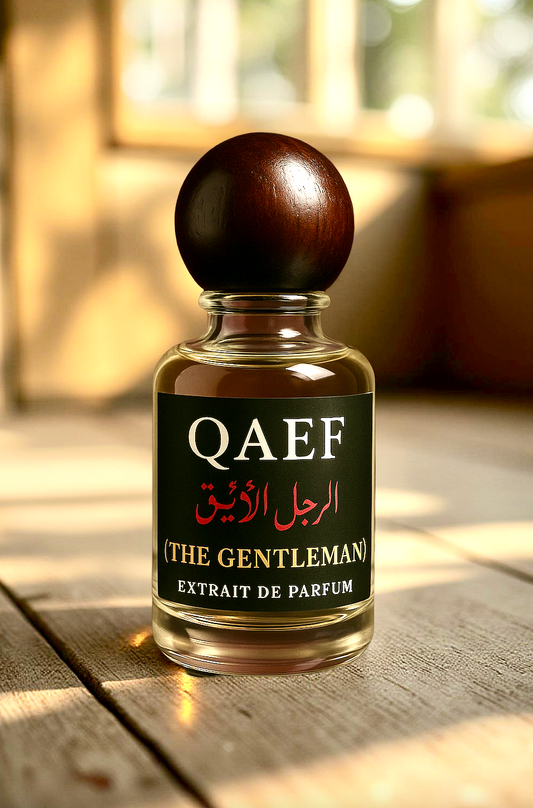 THE GENTLEMAN