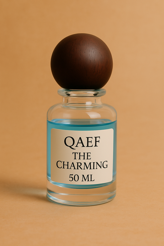 THE CHARMING
