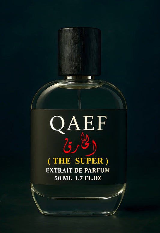 THE SUPER